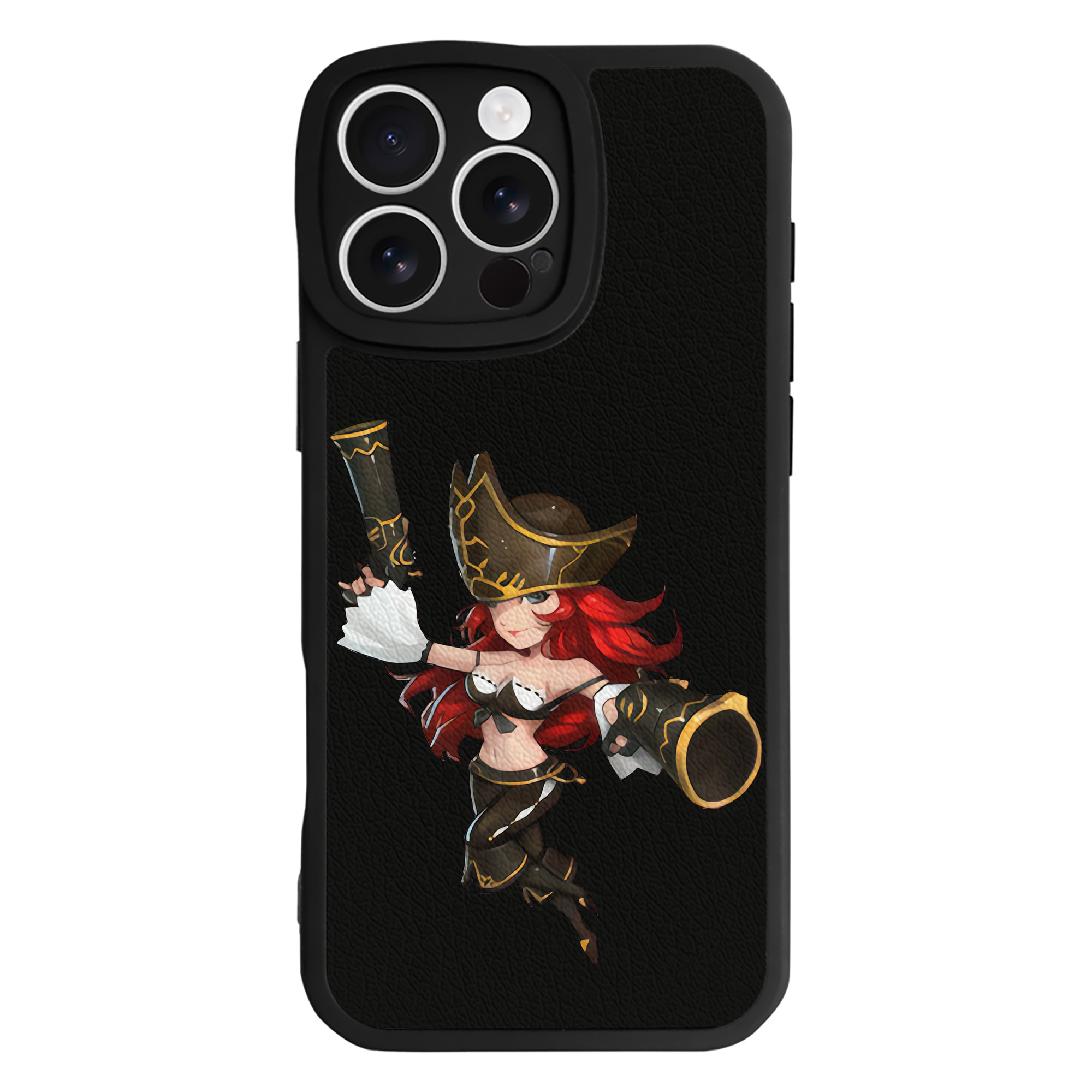 リーグ・オブ・レジェンド League of Legends LOL 【iPhone 16シリーズ対応】シリコンスマホケース（レザー調） 材質：シリコン